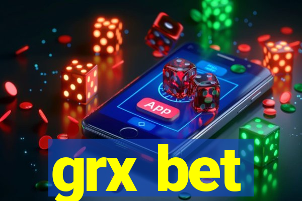 grx bet